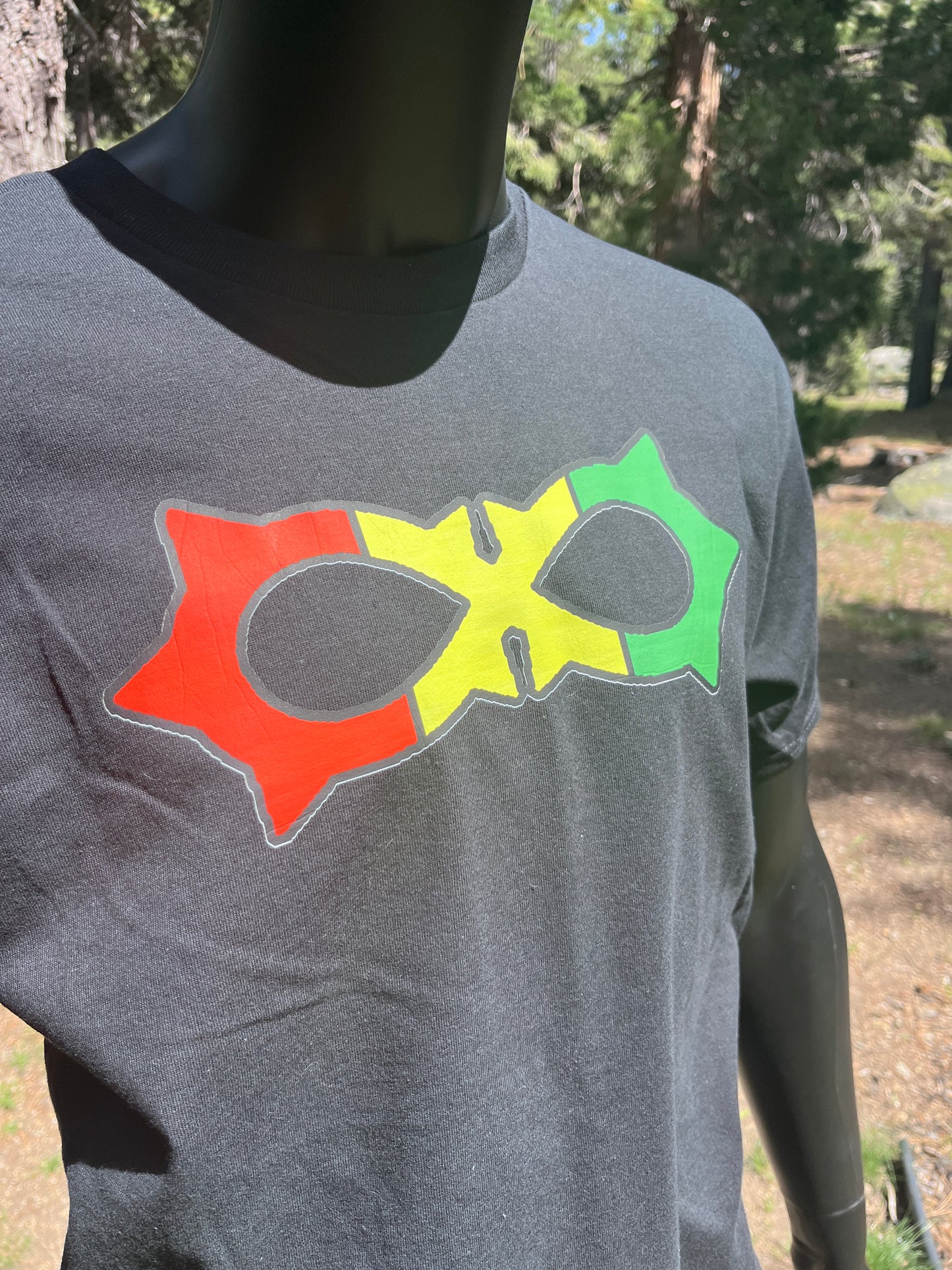 Rasta T