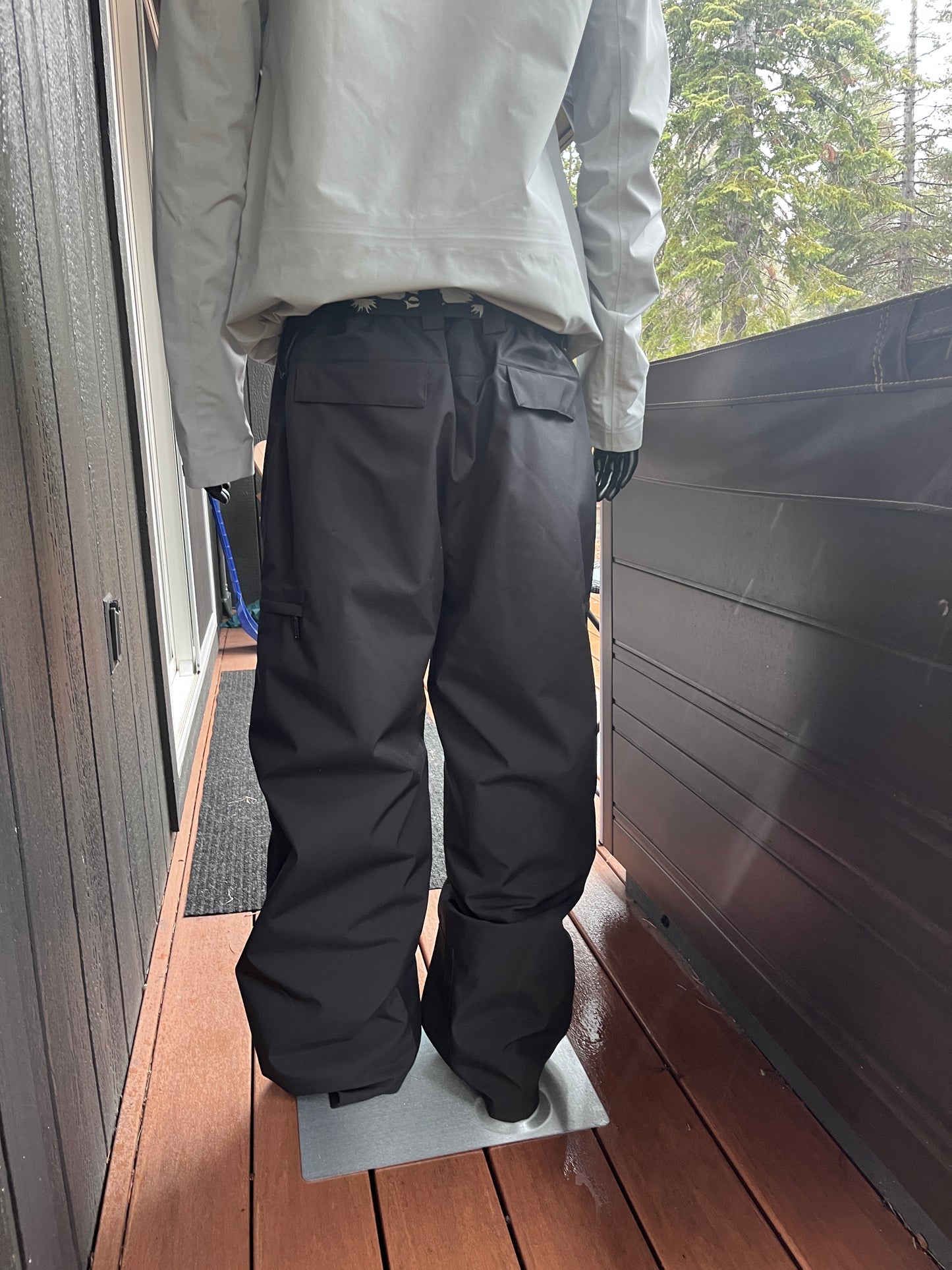 SnoPant