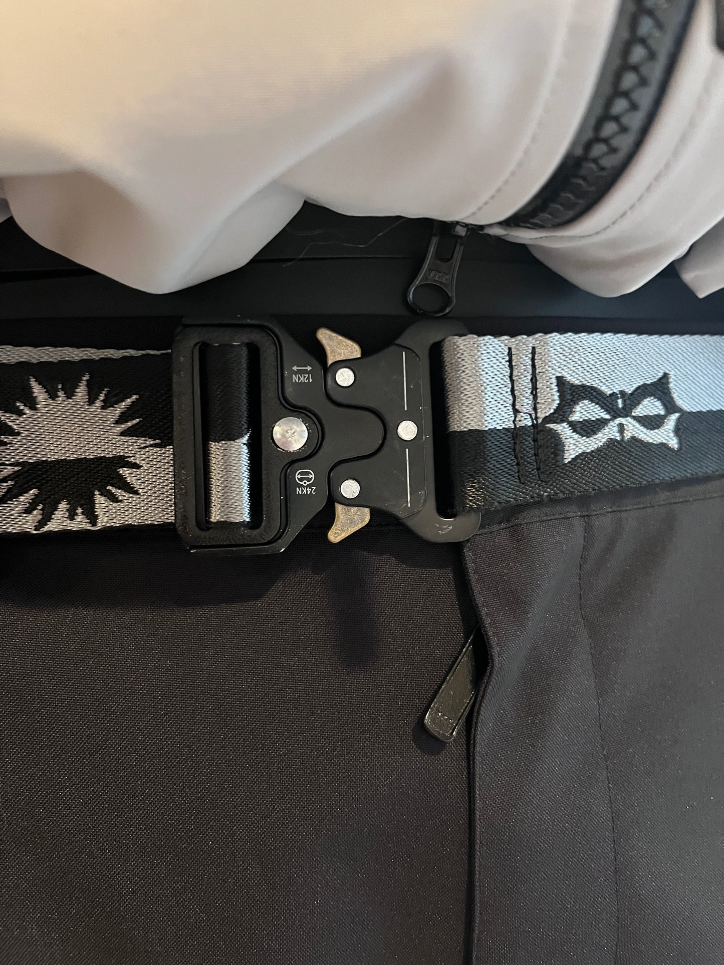 Split Belt