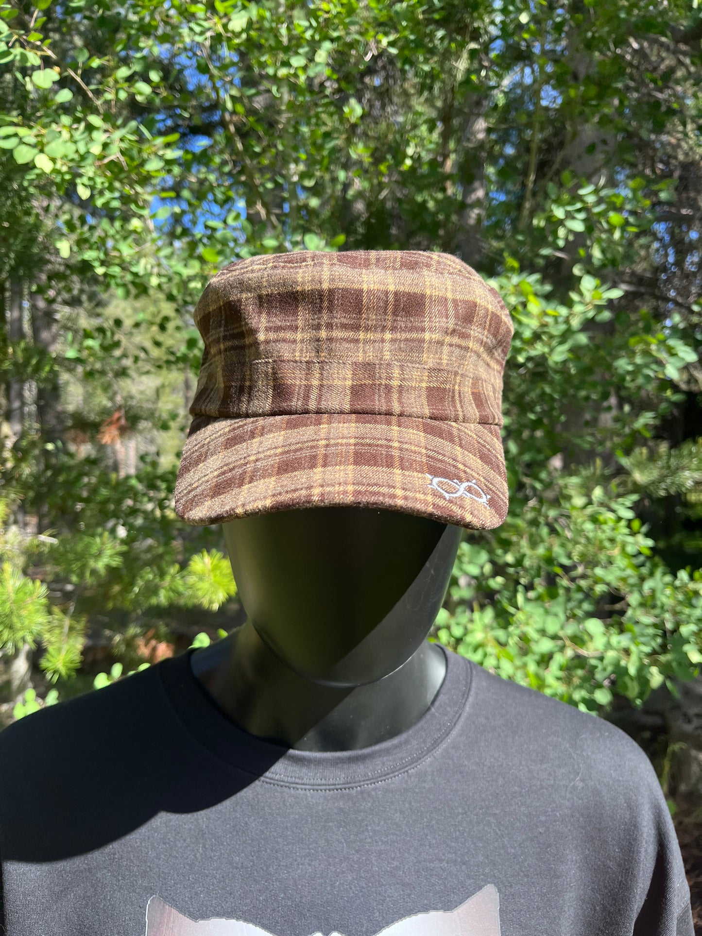 Cadet Hat