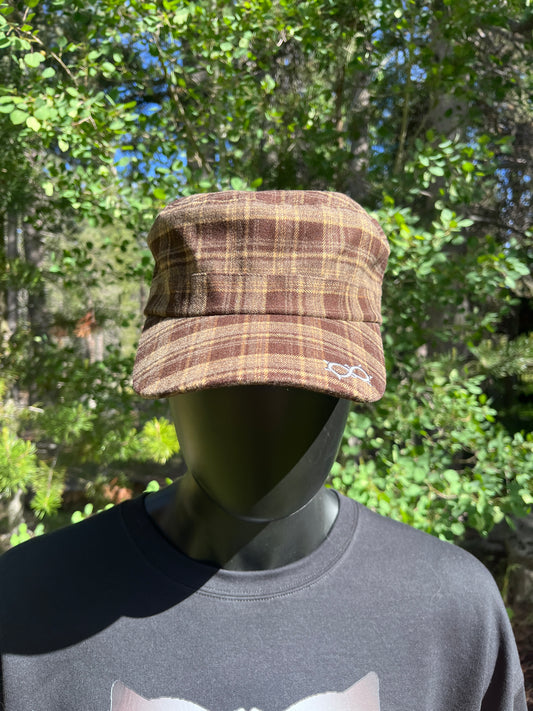 Cadet Hat