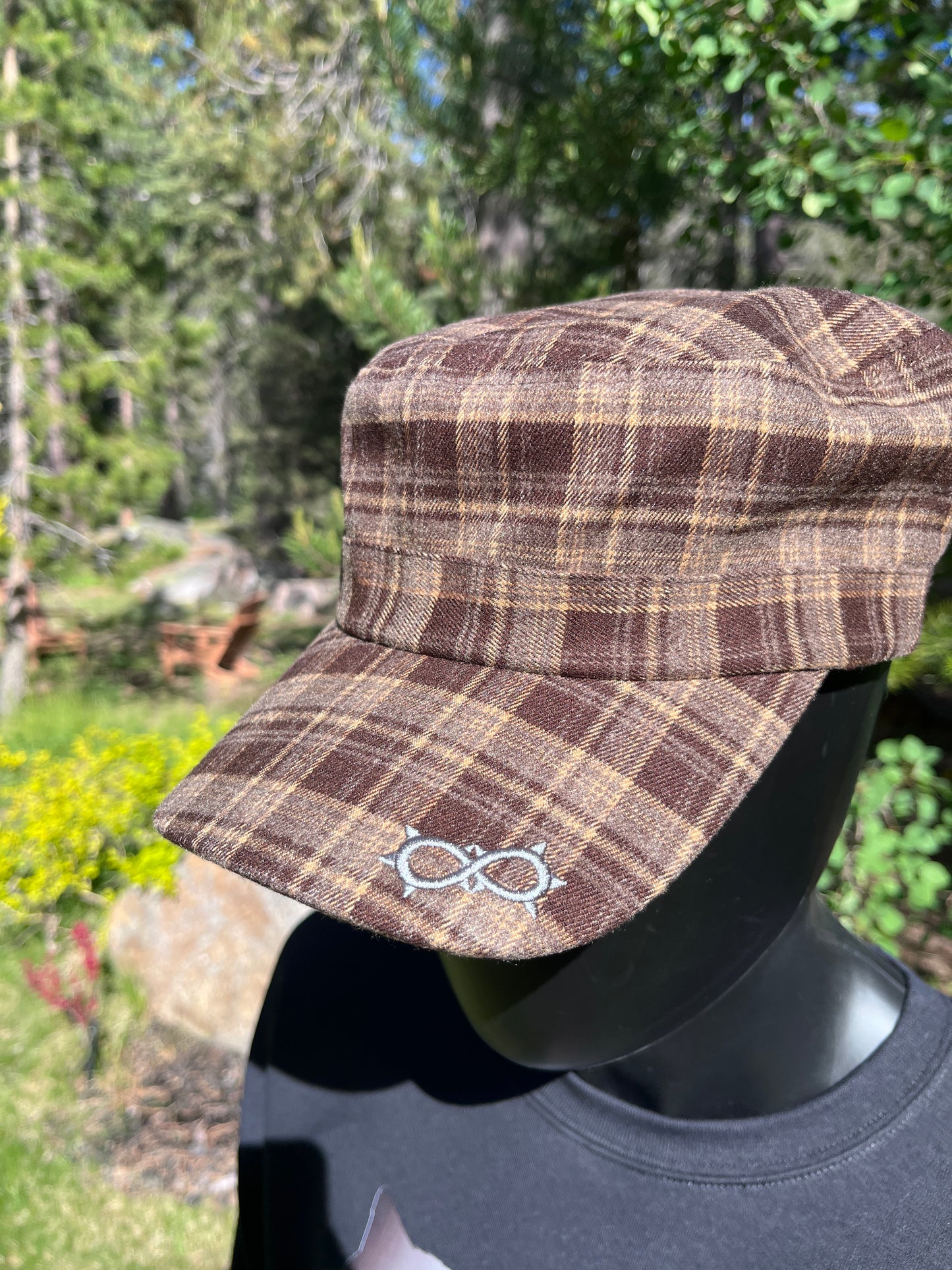 Cadet Hat
