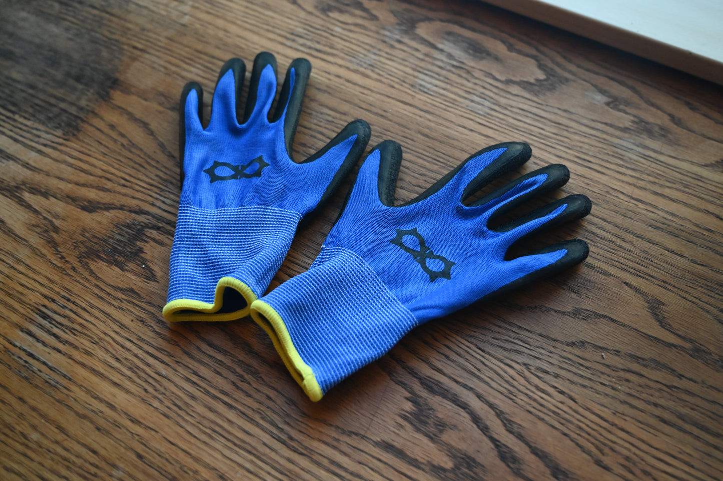 work gloves
