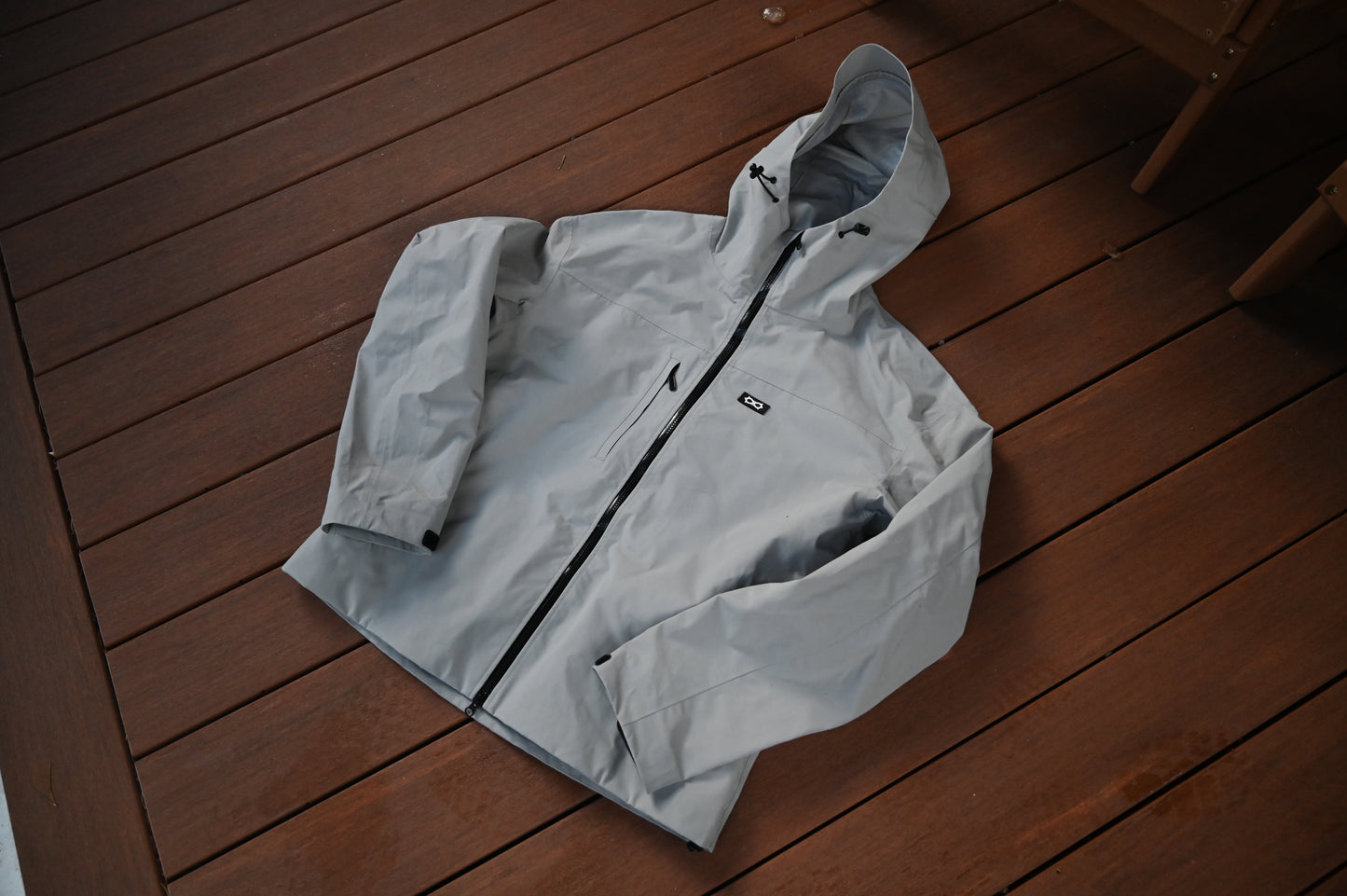 Shell Jacket