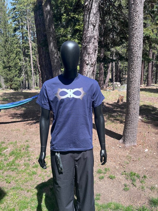Navy T