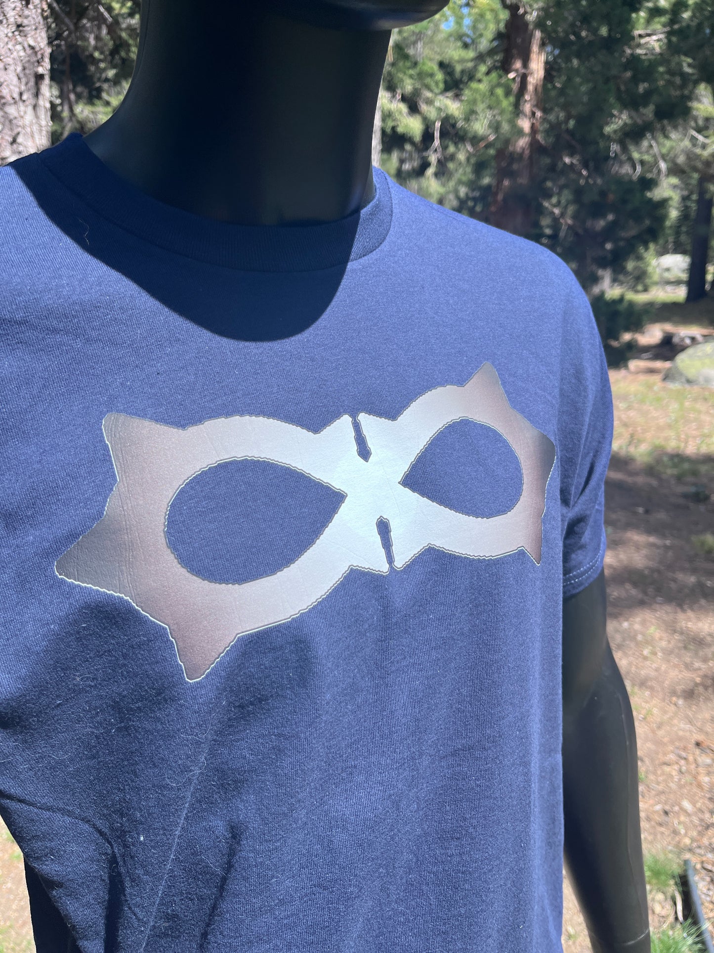 Navy T
