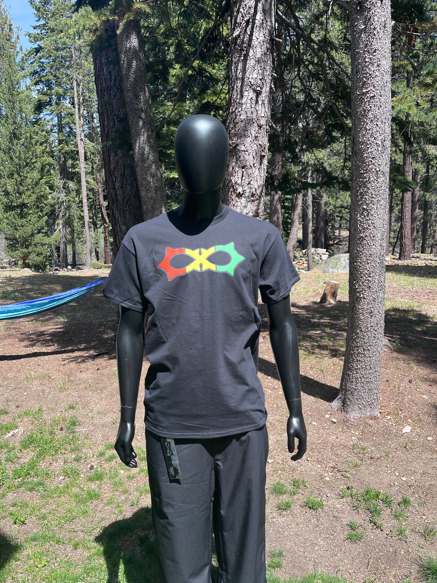 Rasta T