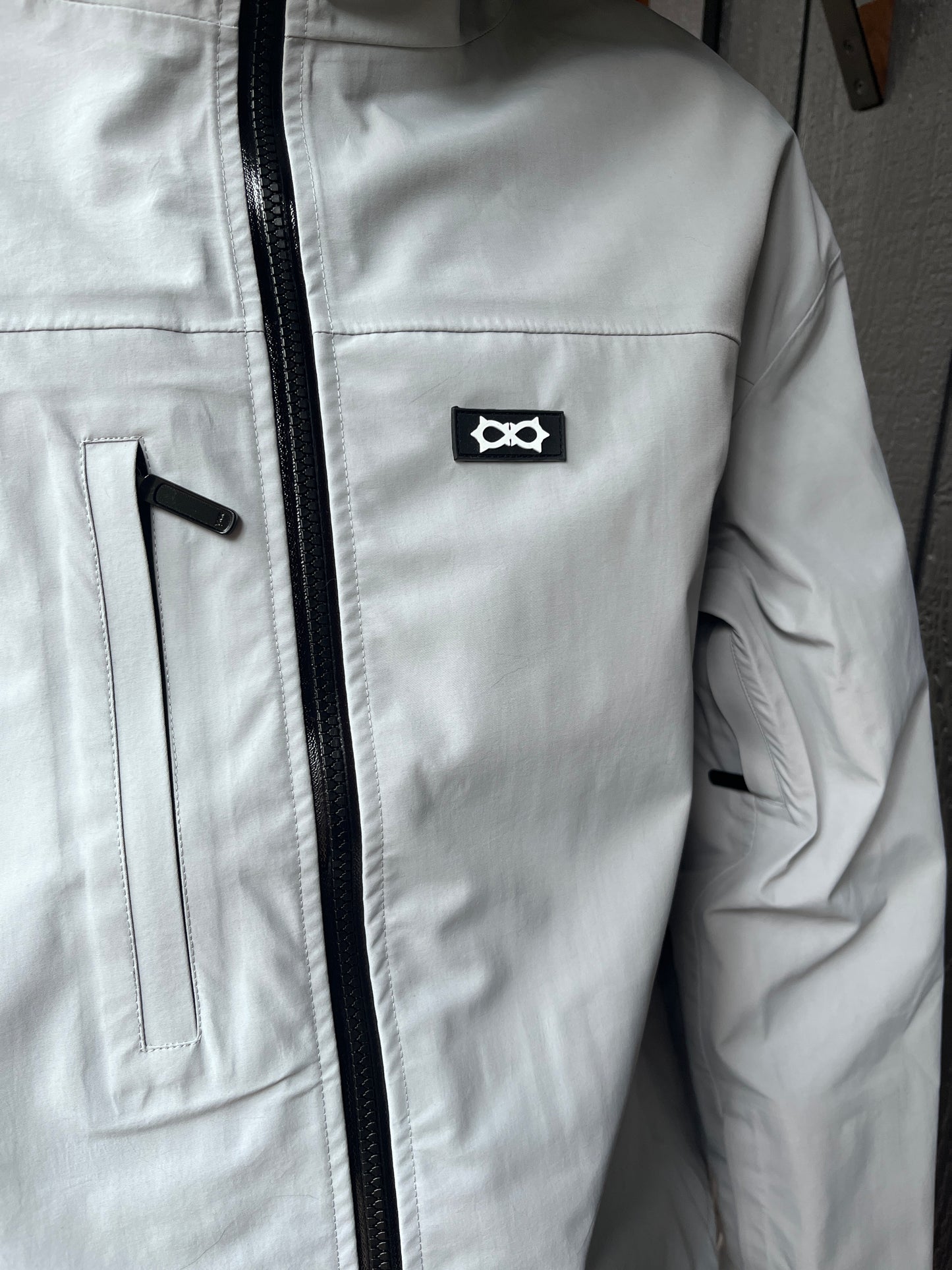 Shell Jacket