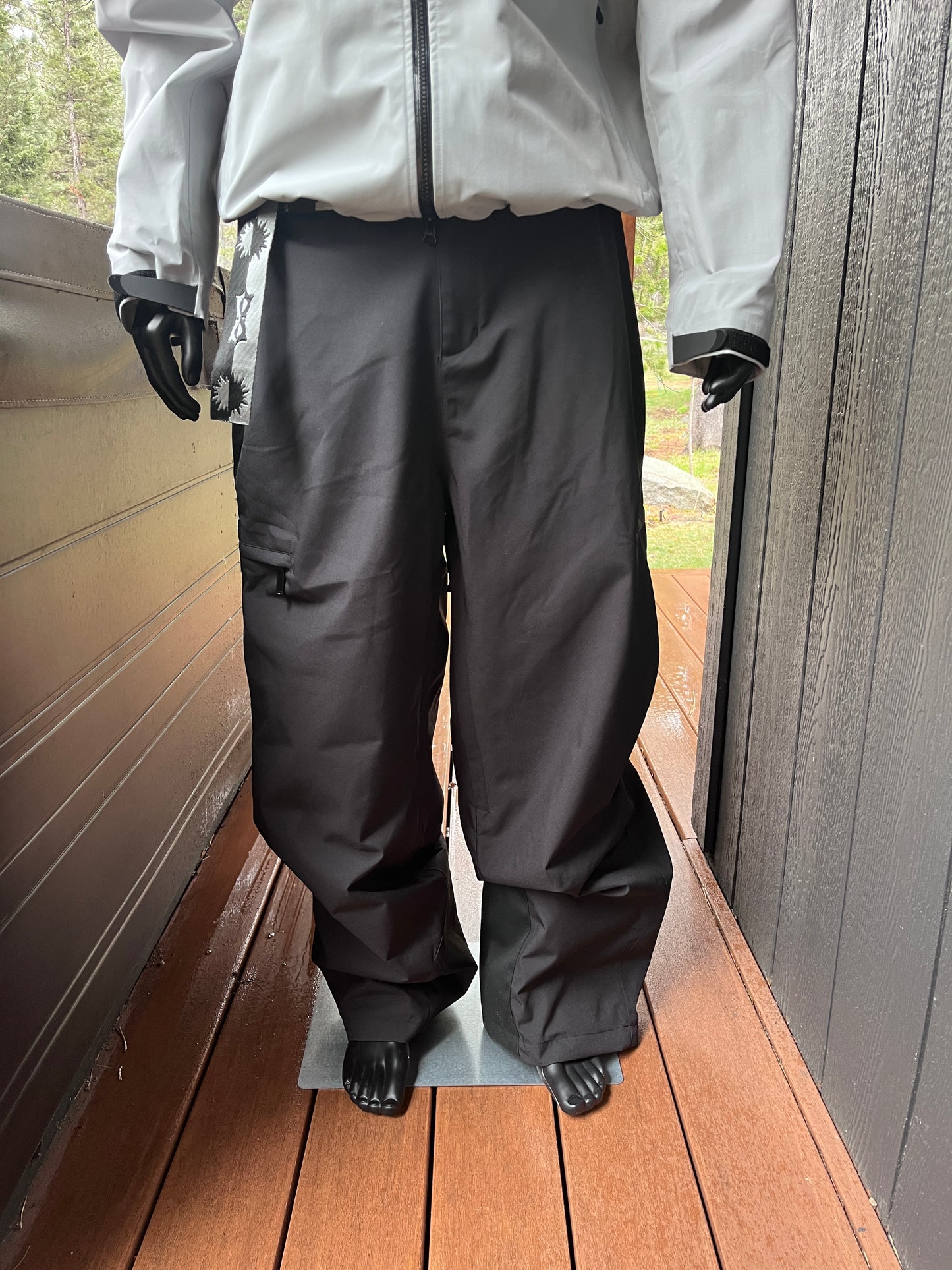 SnoPant