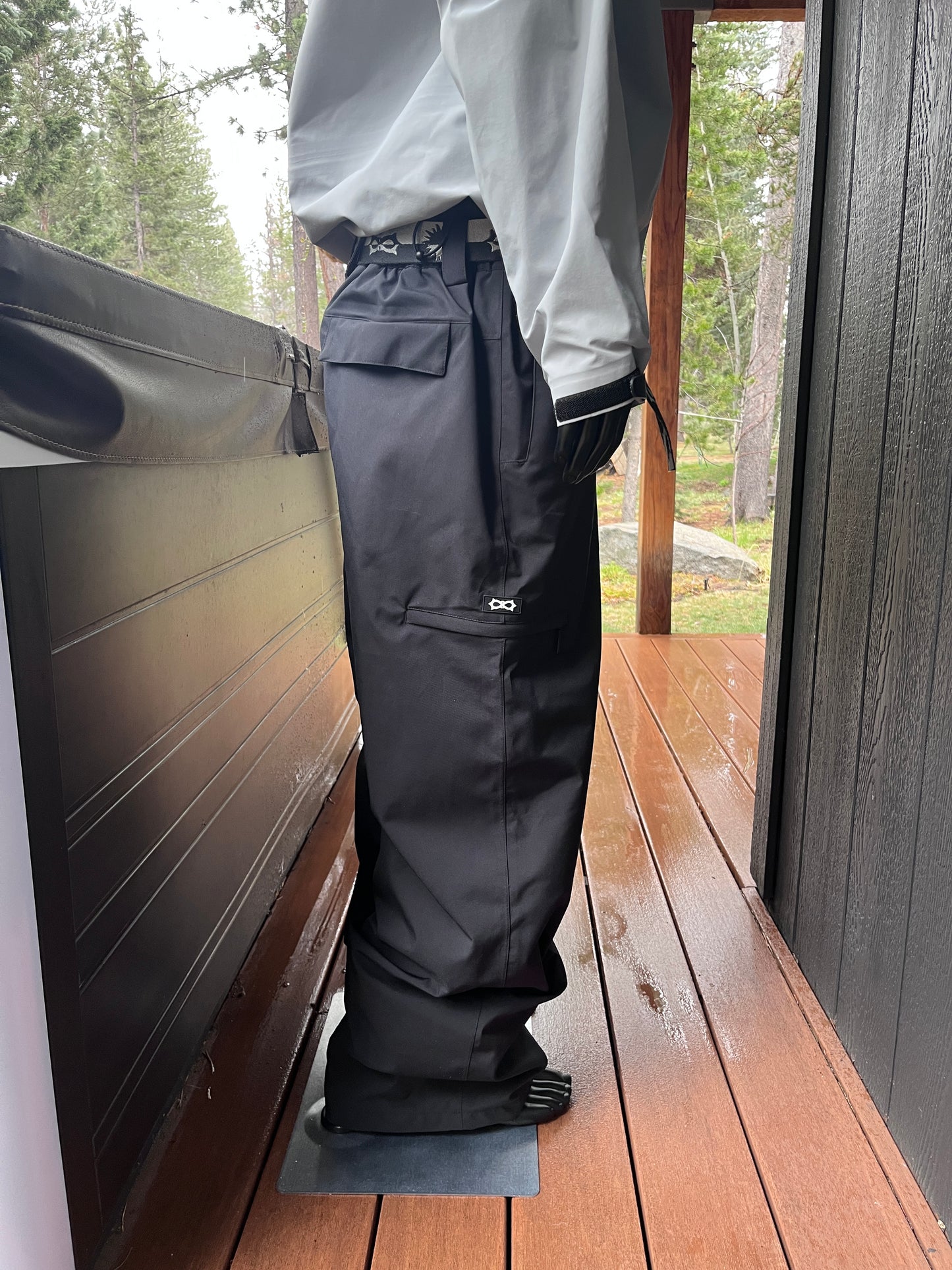 SnoPant