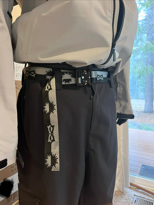 Split Belt